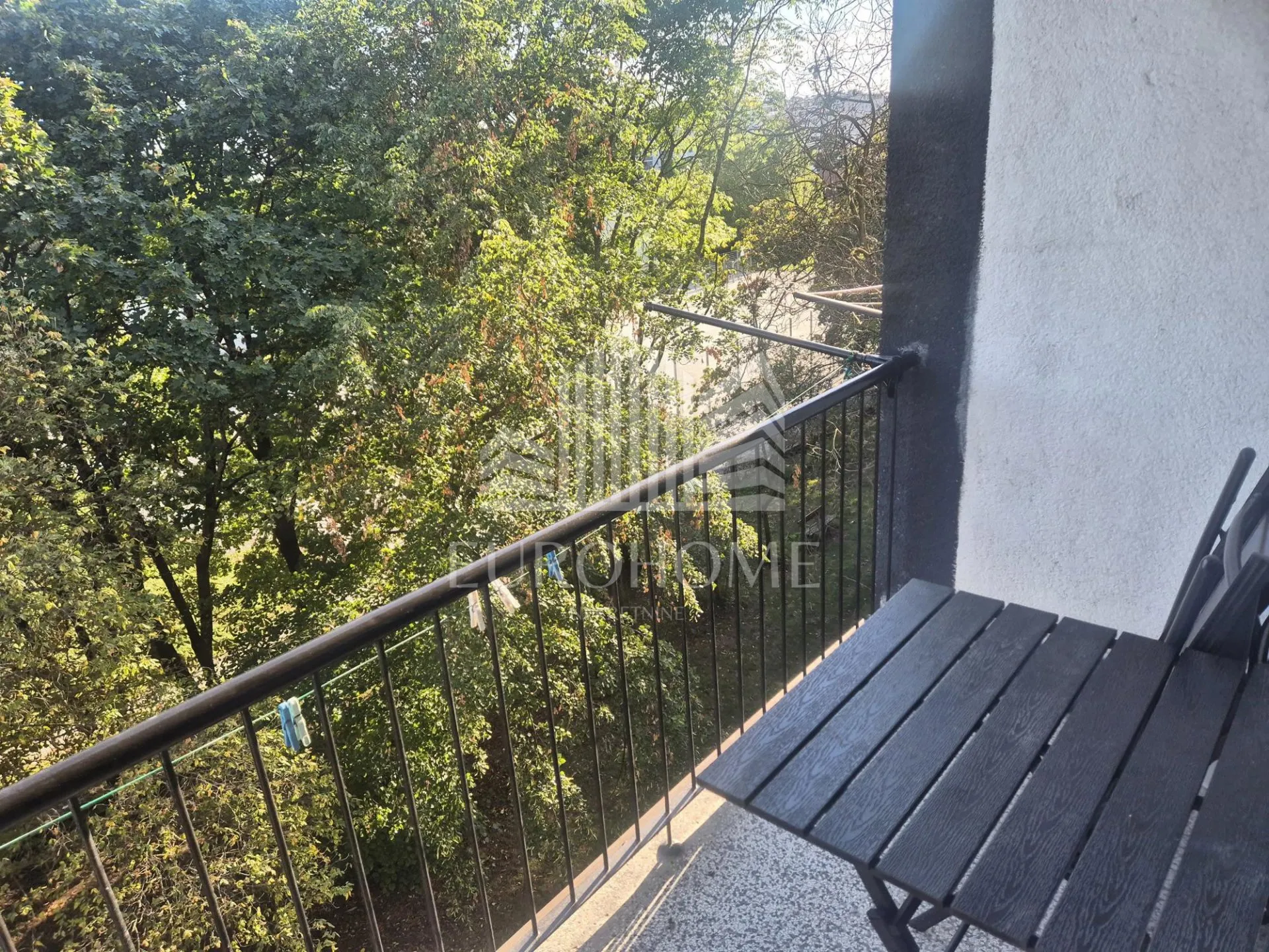 namješten dvosoban stan 60m2 - ferenščica - - slika 11