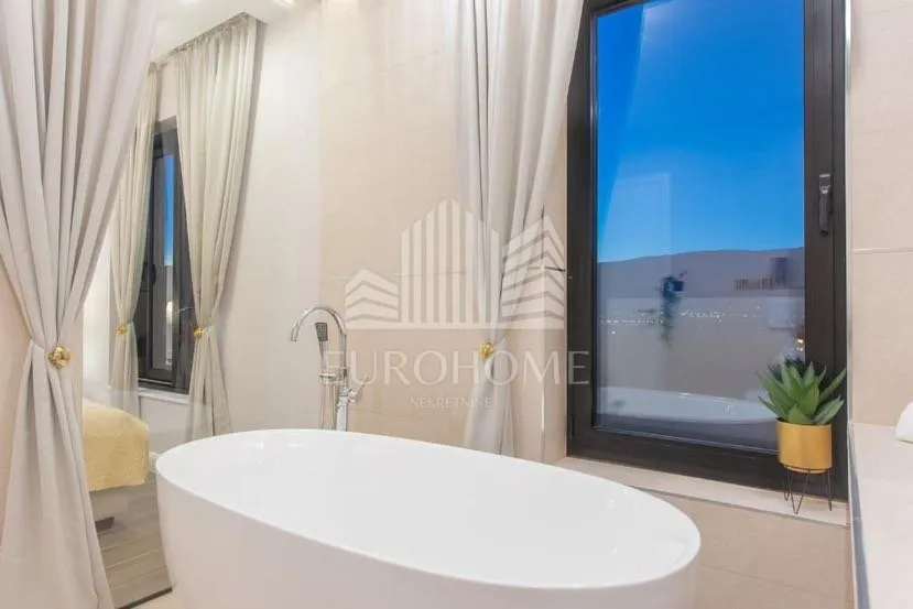 split, kman, vrhunska prilika, luksuzan hotel sa 15 jedinica, 450m2 - slika 17