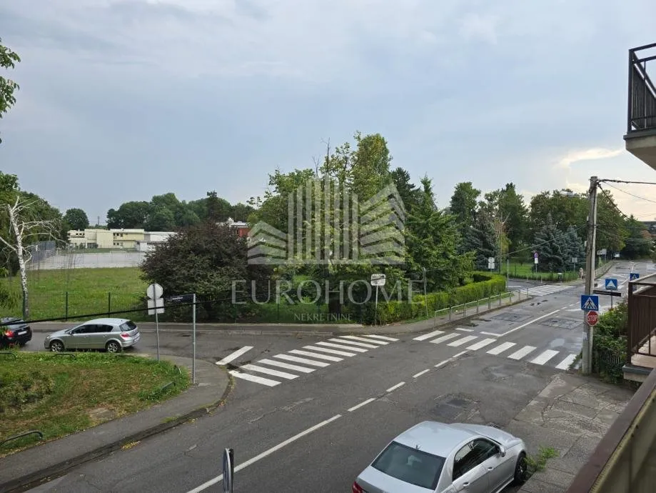 ferenščica, dvosoban stan s loggiom, 62,87 m² - slika 20