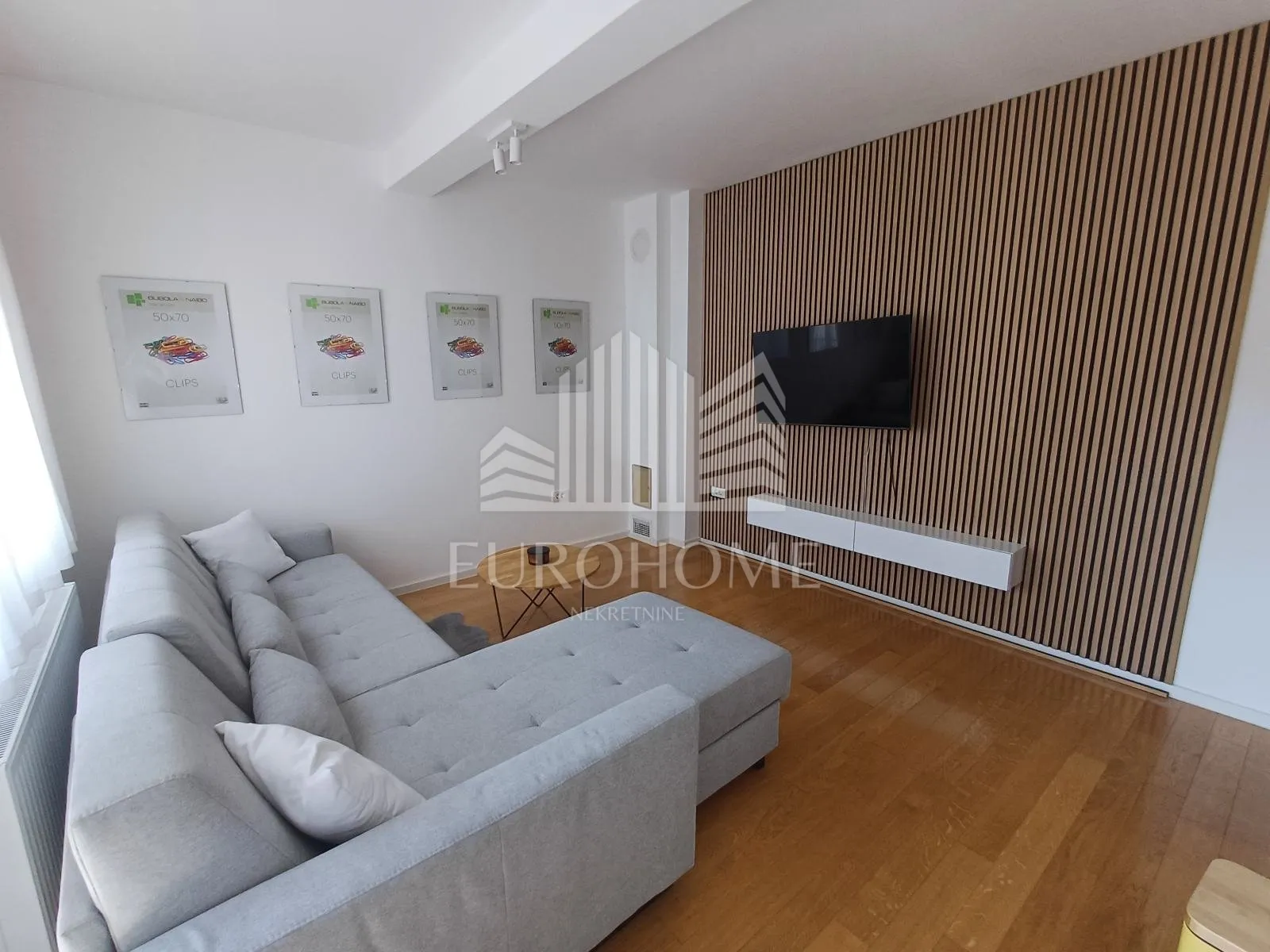 Stan: Osijek, 38.00 m2, novogradnja (iznajmljivanje)