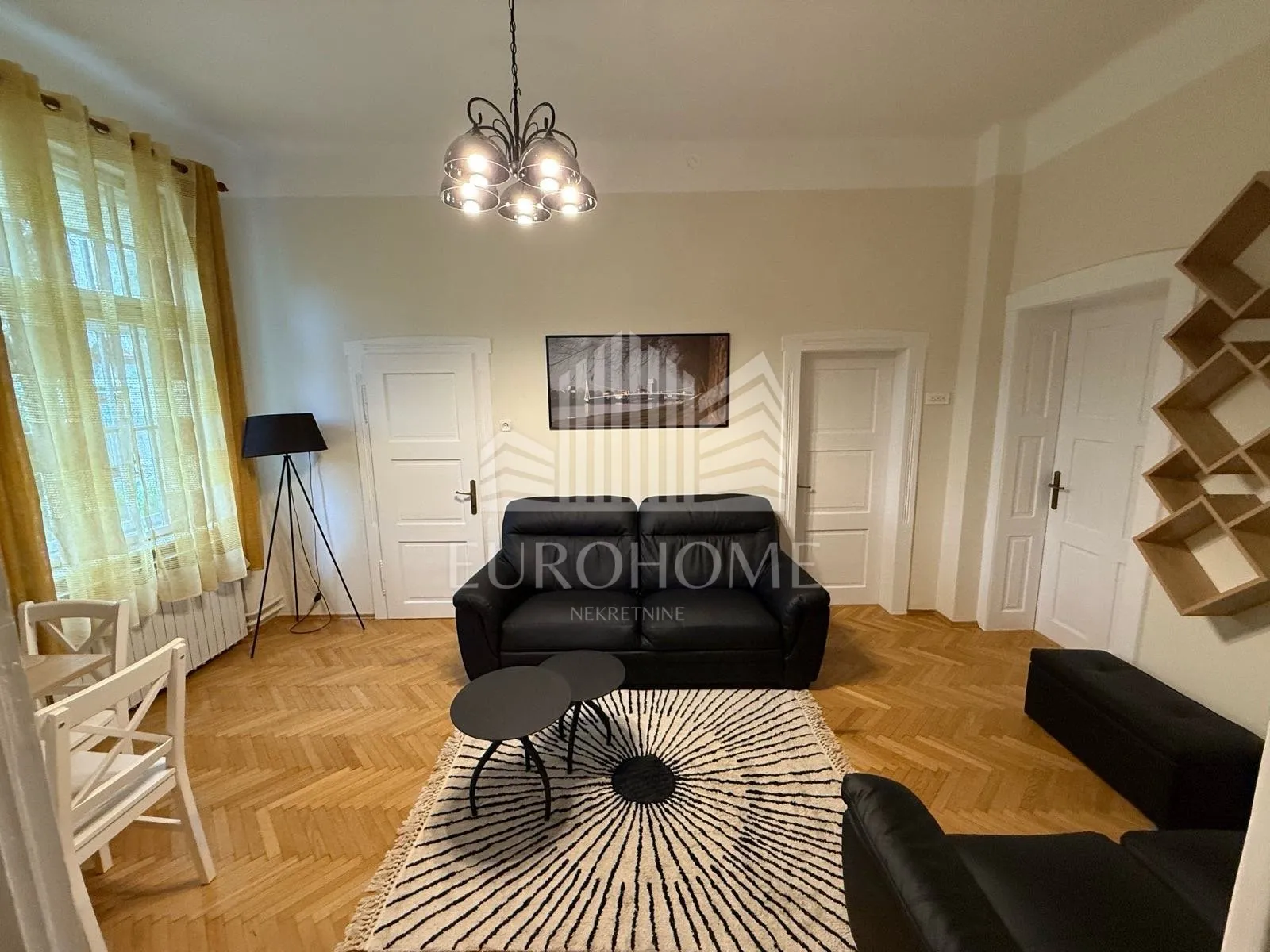 osijek,85.00 m2, novo adaptiran, komforan stan za najam - slika 13