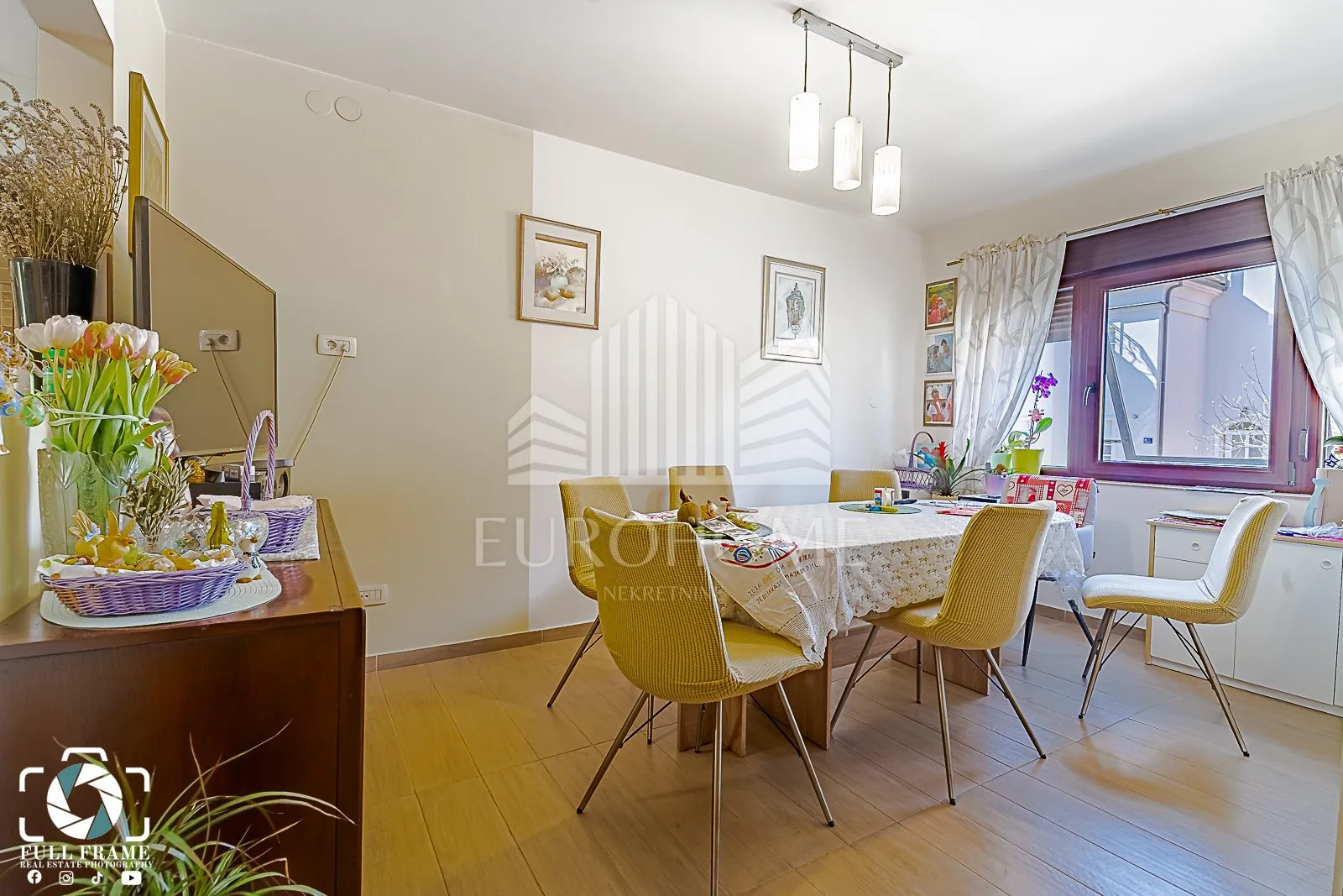 kuća na tri etaže 250m2, ravnice - slika 4