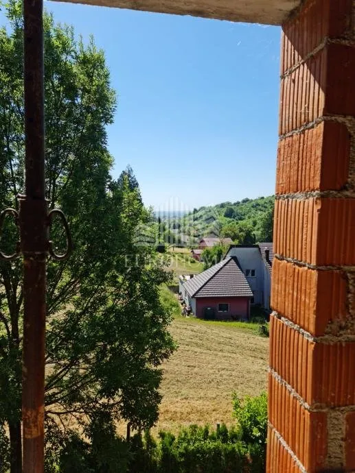 kuća, 400m2, sveta nedelja, srebrnjak - slika 4