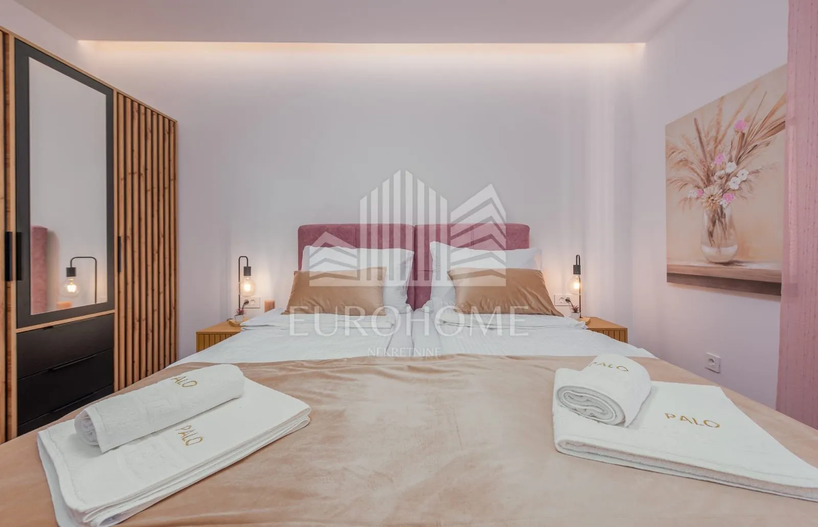 borik, moderna novogradnja, dvosoban stan, 70m2 - slika 16