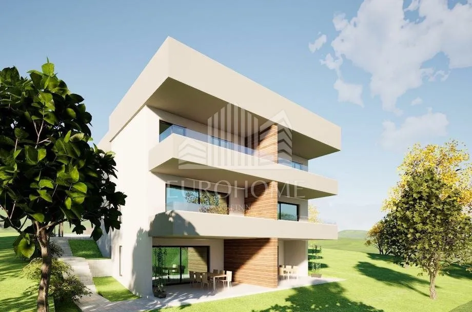 duplex novogradnja u mirnom dijelu samobora - slika 3