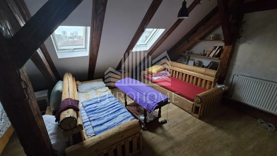 kvaternikov trg | 52,3 m² + dodatnih 22 m² | 2.337 €/m² - slika 15
