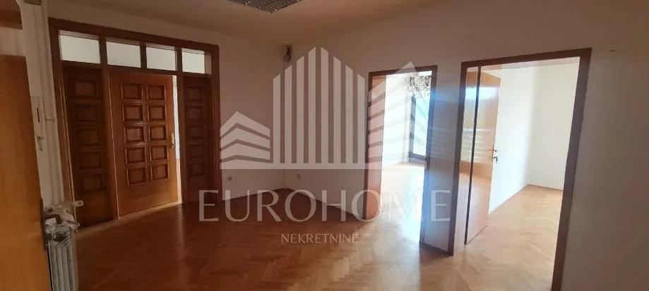 2 kuće, 800m2, pantovčak-atraktivna lokacija - slika 7