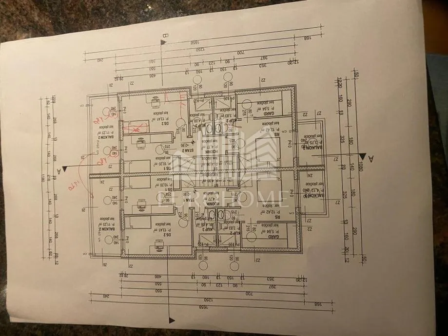 duplex novogradnja u mirnom dijelu samobora - slika 7