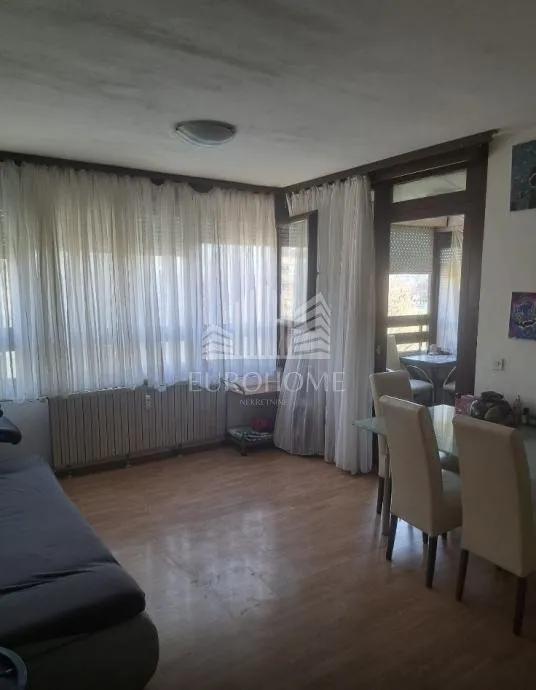 stan, špansko, 63.00 m2 + loggia - slika 5