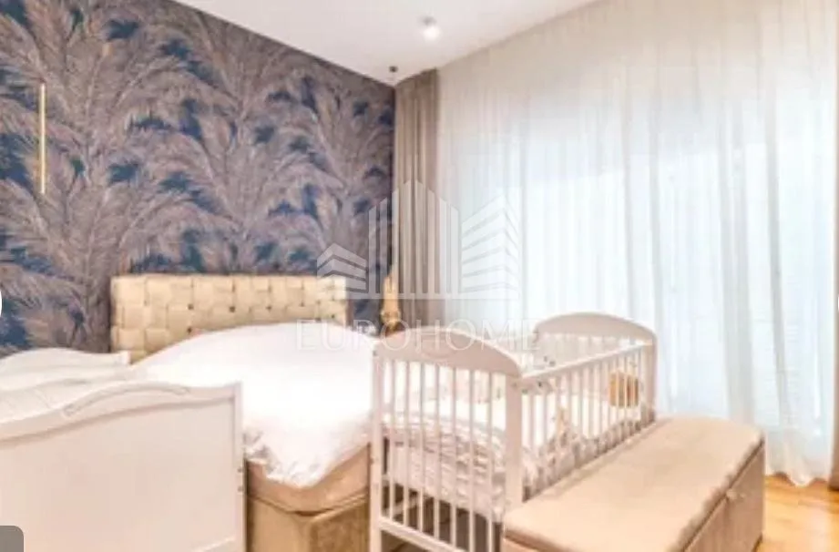 zagreb, maksimir, luksuzna kuća za dugoročan najam, 460m2 - slika 13