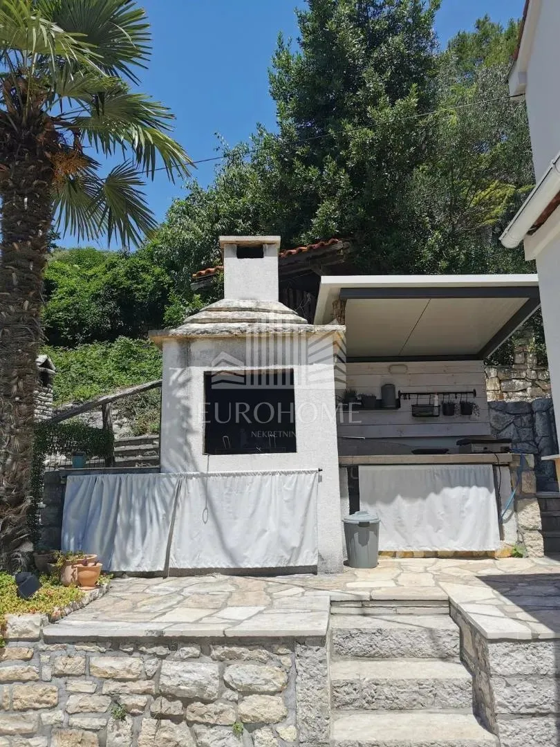 zadar, novigrad, traditional vlla for longtermn rent - slika 32