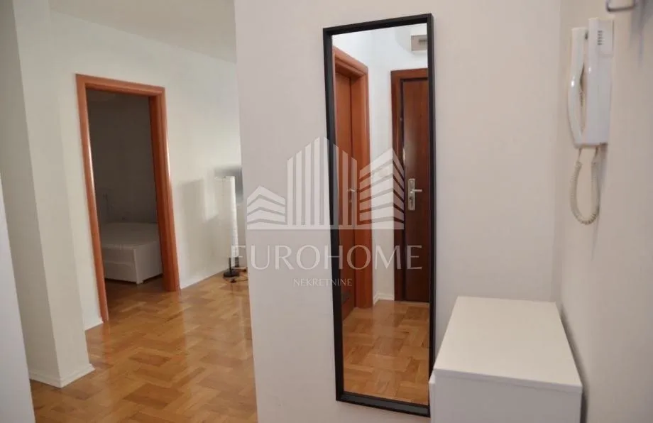 lanište-dvosoban stan s loggiom, garaža 57,65m2 - slika 9