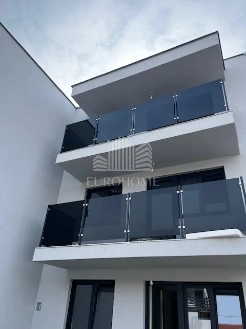 osijek, novogradnja, tri spavaće sobe, 80m2 - slika 23
