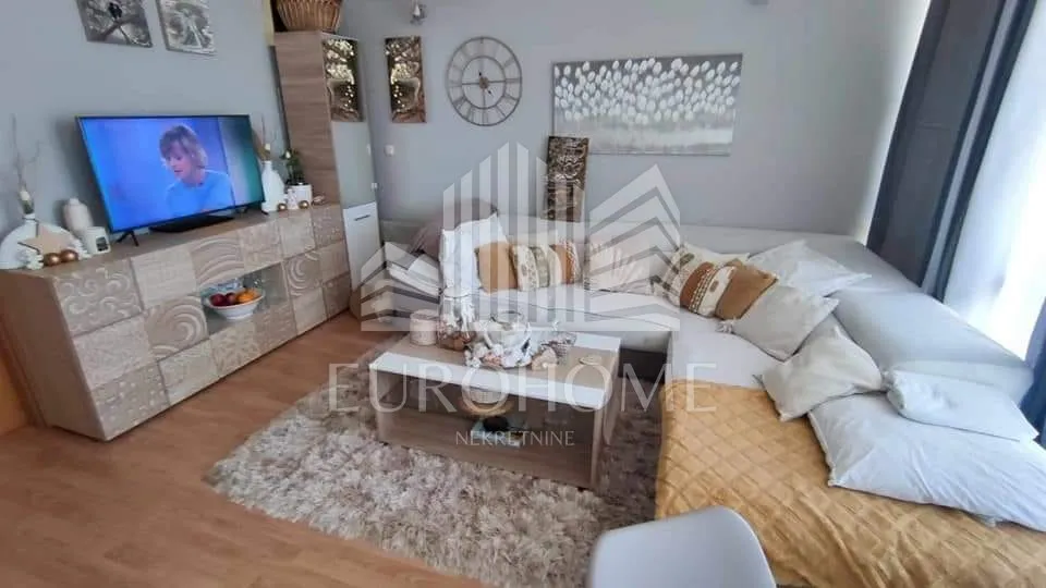 zadar, bili brig, prizemlje, jednosoban stan, 42 m2 - slika 2