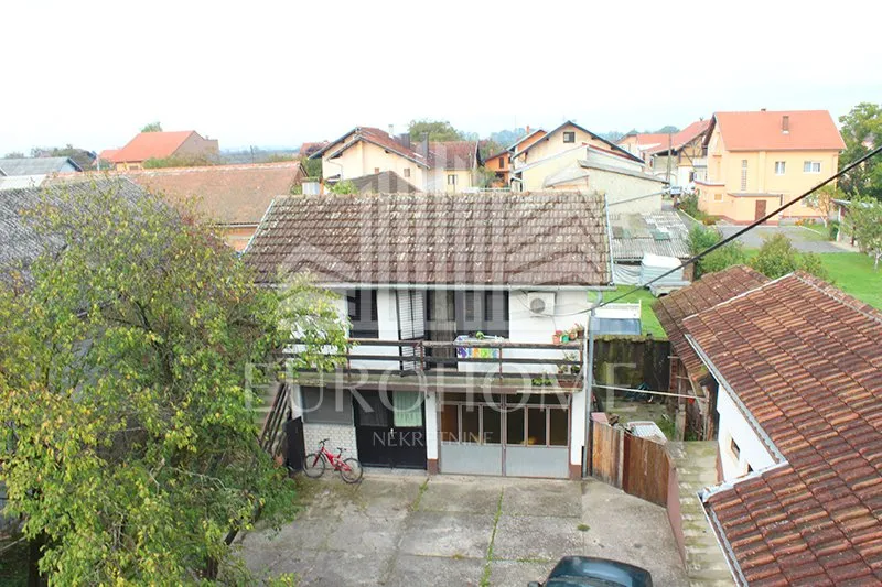 prodaja kuće/poslovna prilika + manji stambeni objekt, 400 m2, mičevec - slika 14