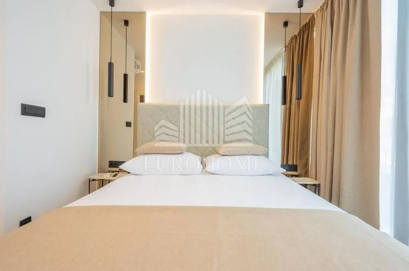 split, kman, vrhunska prilika, luksuzan hotel sa 15 jedinica, 450m2 - slika 29