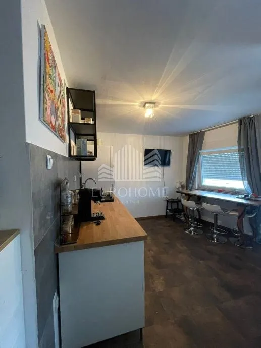 garsonijera u novogradnji s parkingom, bijenik, 28 m2 - 3500€/m2 - slika 8