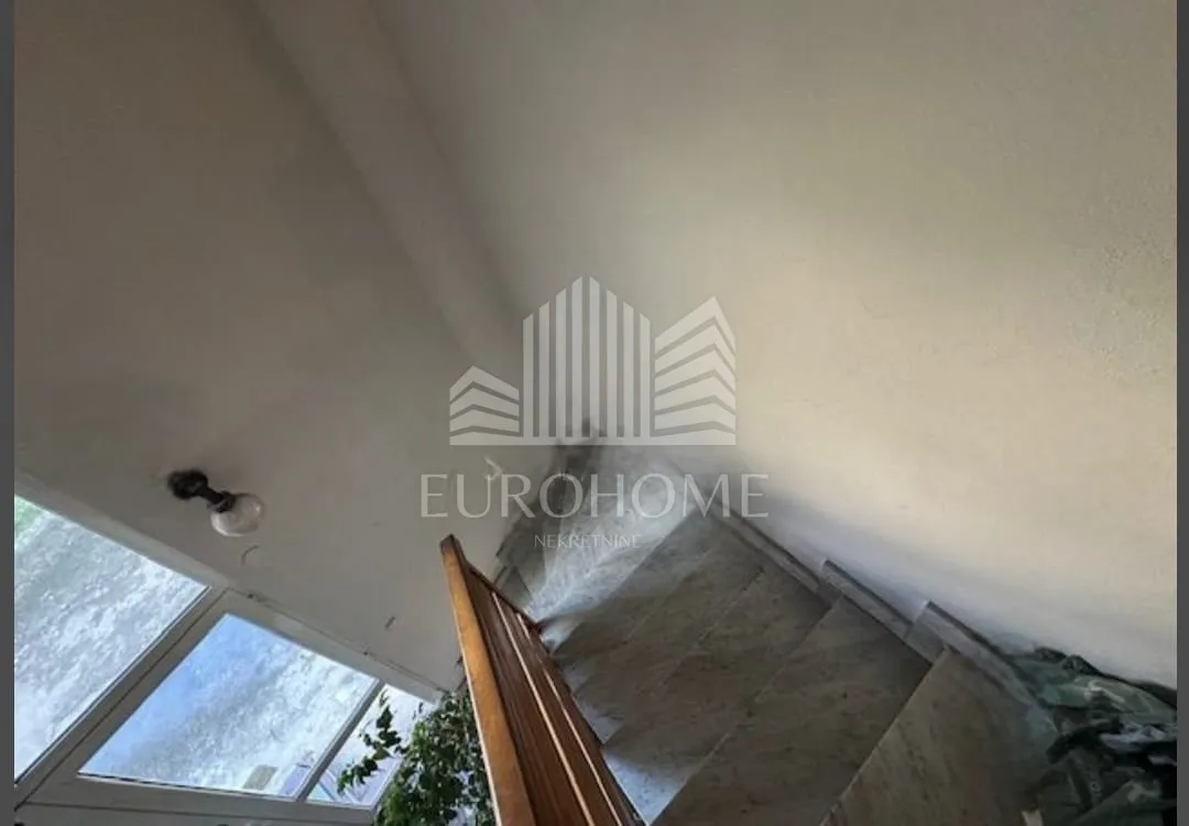 prilika! poslovni prostor u prizemlju, petrići, 57m2+galerija! - slika 6