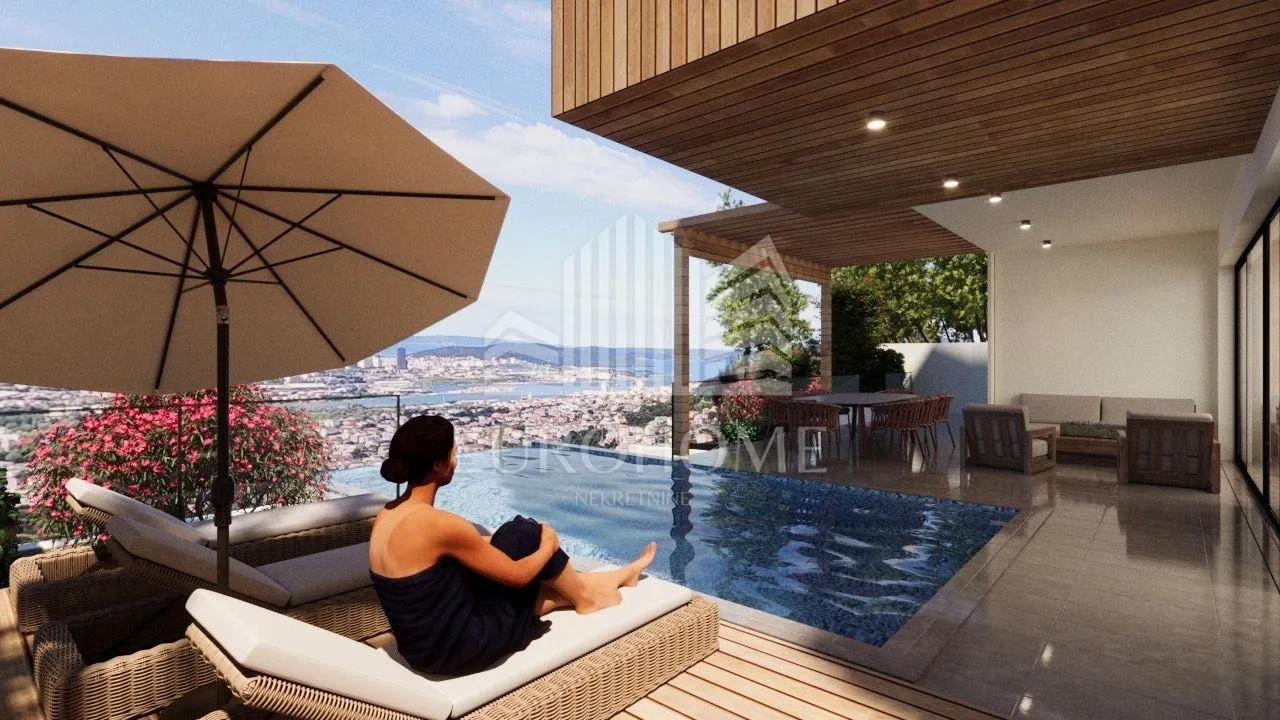 split- klis- projekt sa građevinskom dozvolom - slika 5