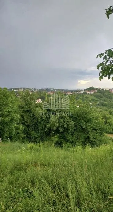 građevinsko zemljište, zagreb (mikulići), 1564 m2 - slika 2