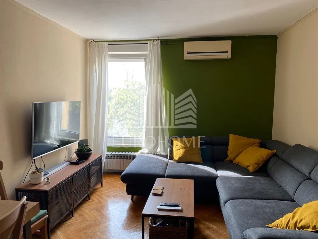 Četverosoban stan: Zagreb (Vrapče), 82.95 m2