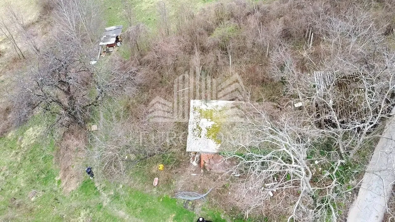 zemljište - gornja dubrava 1537 m2 - slika 4