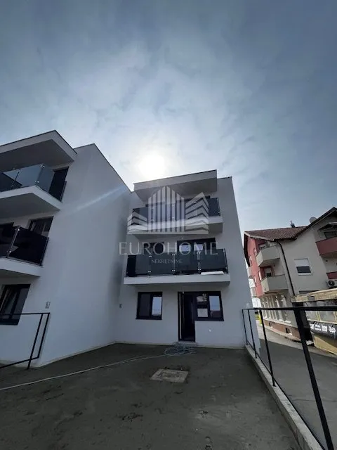 osijek, novogradnja, tri spavaće sobe, 80m2 - slika 19