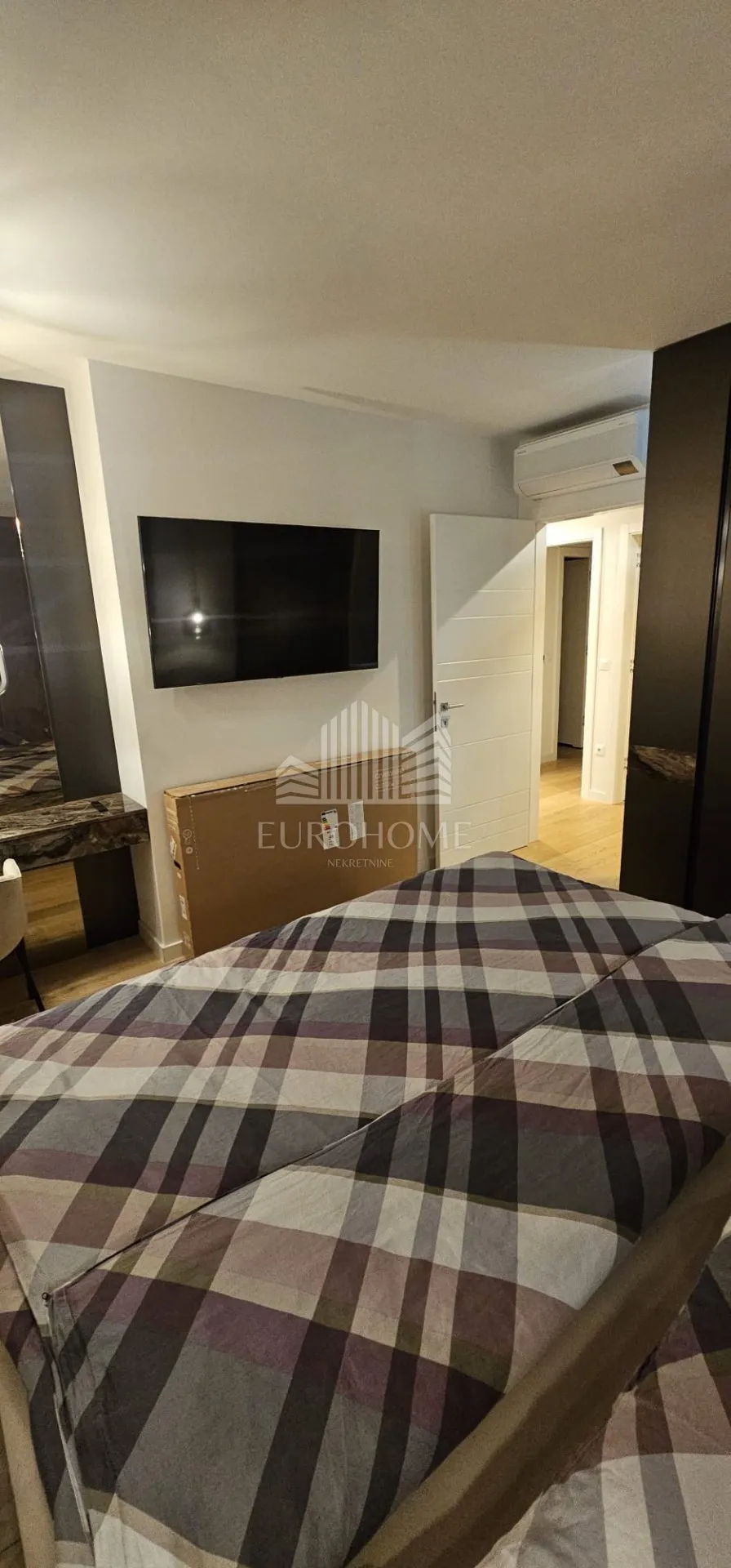 borik, zadar, luksuzan trosoban stan za najam, 125m2 - slika 11