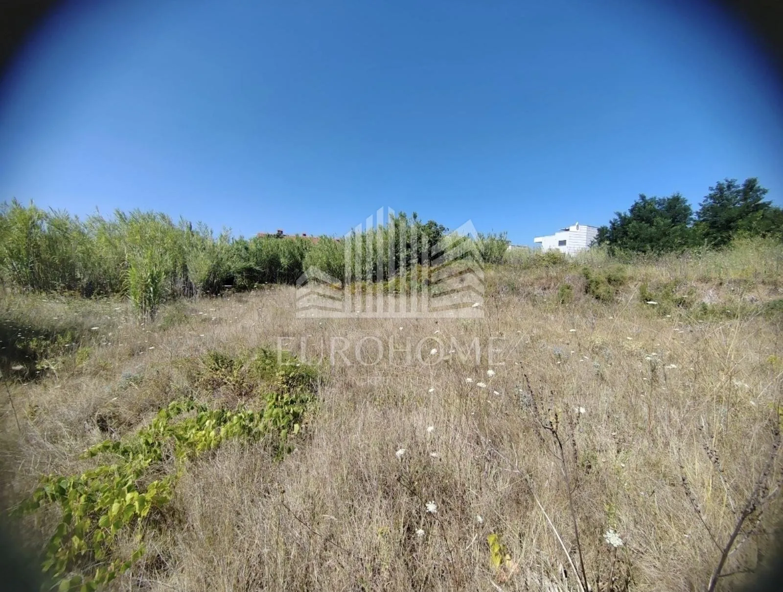 privlaka, građevinsko zemljište 120m od mora - slika 3