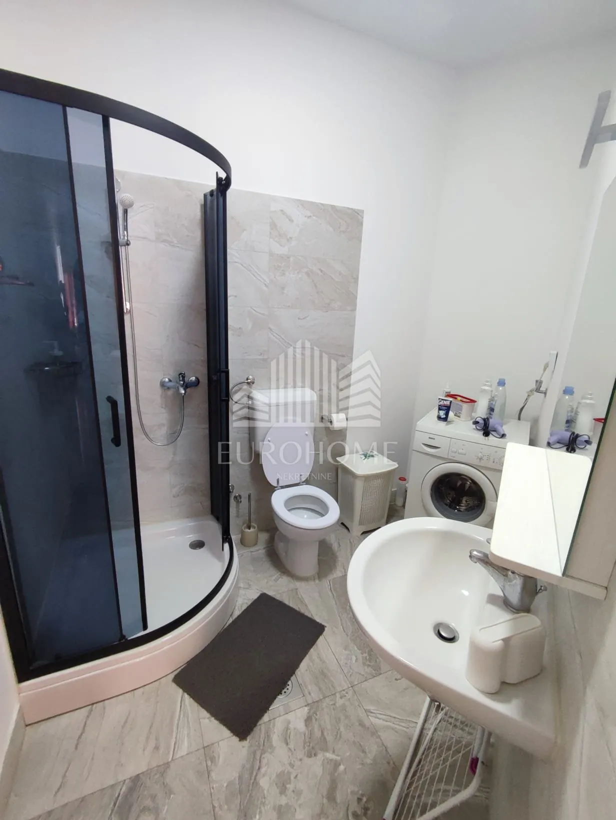 peterosobni stan 145 m2, dolac, centar - slika 12