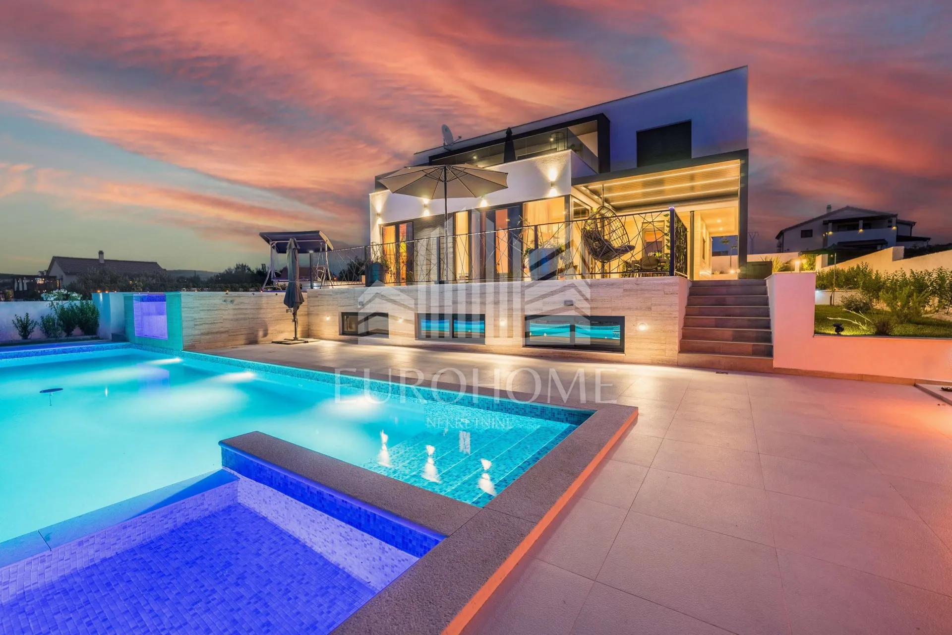 stunning villa for sale in zadar region - 240 m2 - slika 5