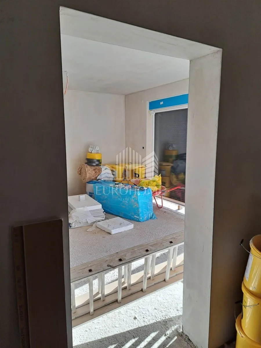 novogradnja, murvica kuća sa bazenom 256m2, 1835€/m2 - slika 17