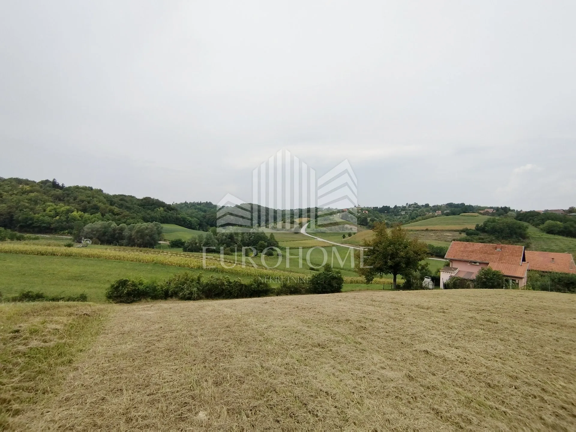 atraktivno građevinsko zemljište, 5300 m2 - slika 5