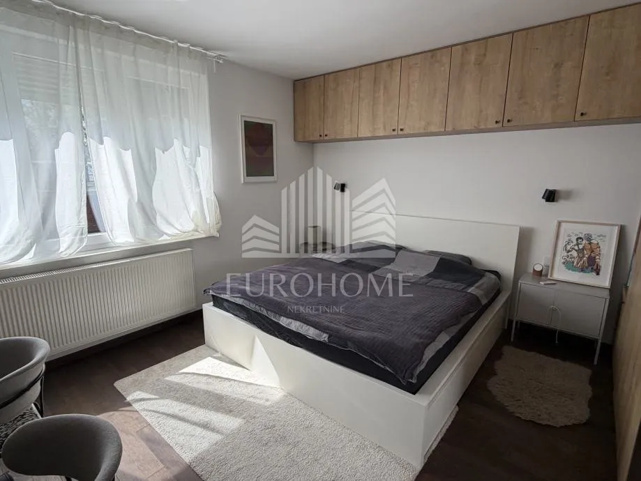dvosobni stan 51m2, čerinina, maksimir - slika 5