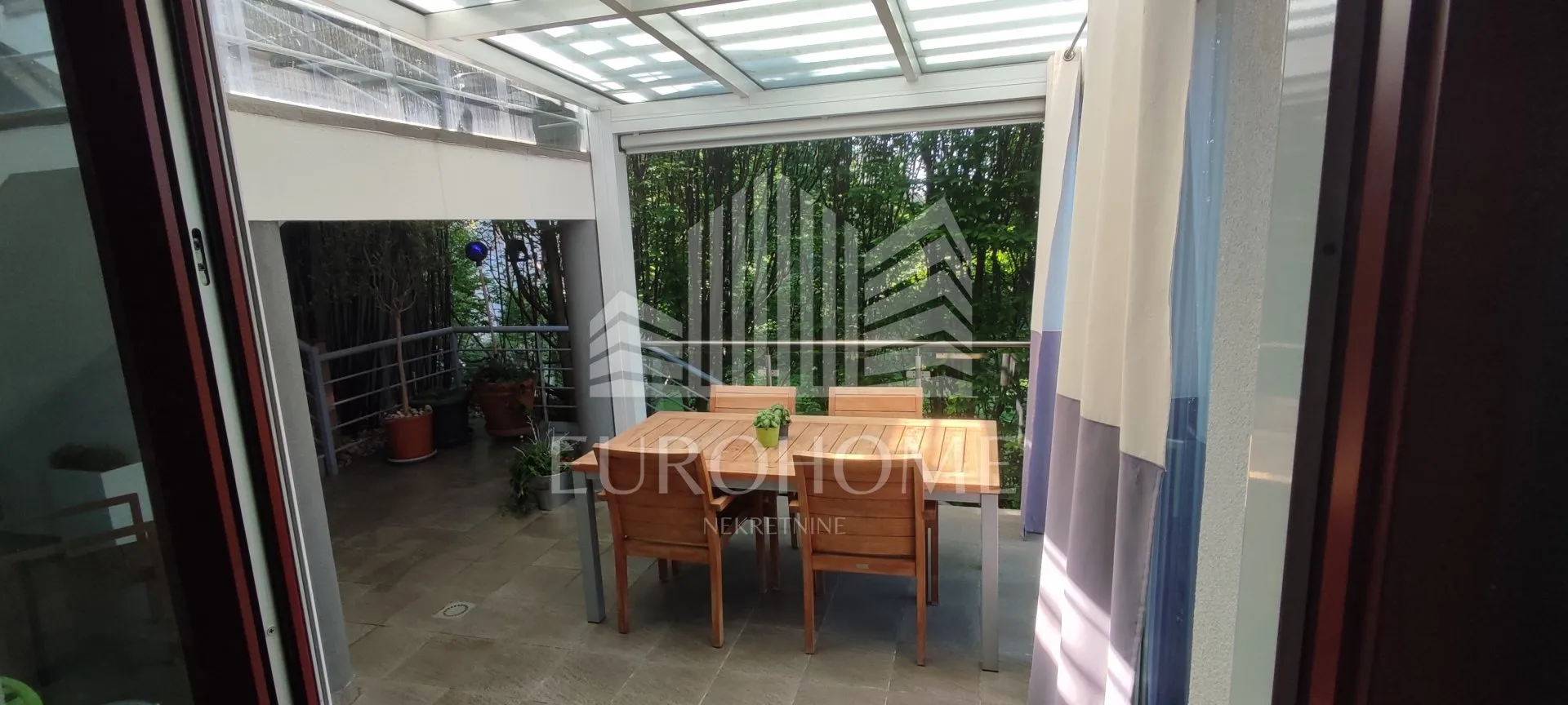 pantovčak, vila sa bazenom, 430m2 - slika 25