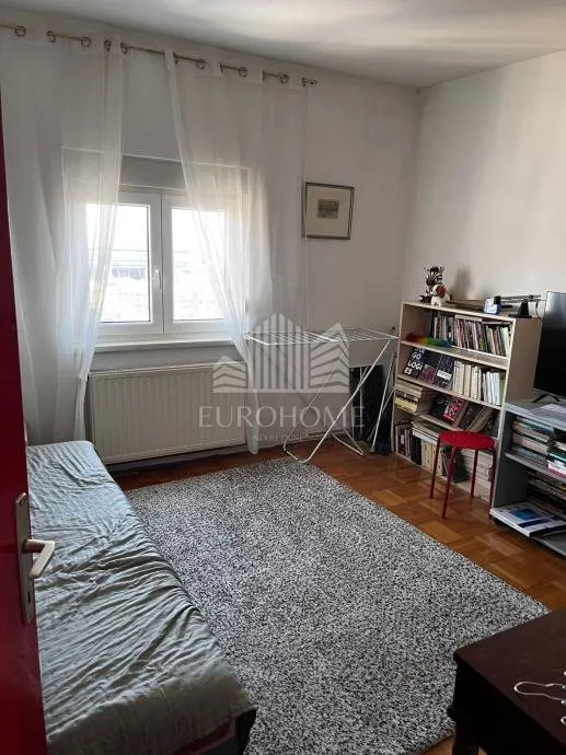 namješten dvosoban stan na odličnoj lokaciji - maksimir - - slika 2