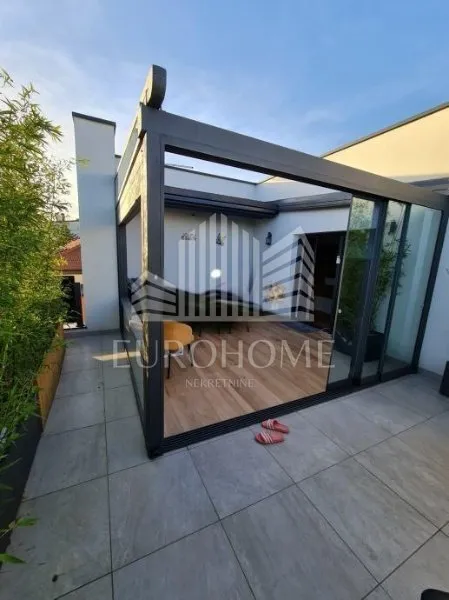 penthouse 3s, 127 m2, novogradnja - špansko - slika 10