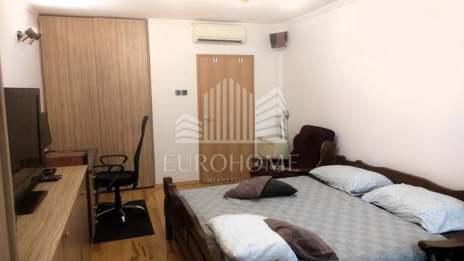 3 soban stan 79,17m2, ilica ,črnomerec - slika 5