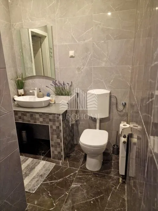 odlična cijena! 110 m² moderan stan, sv. nedelja - slika 9