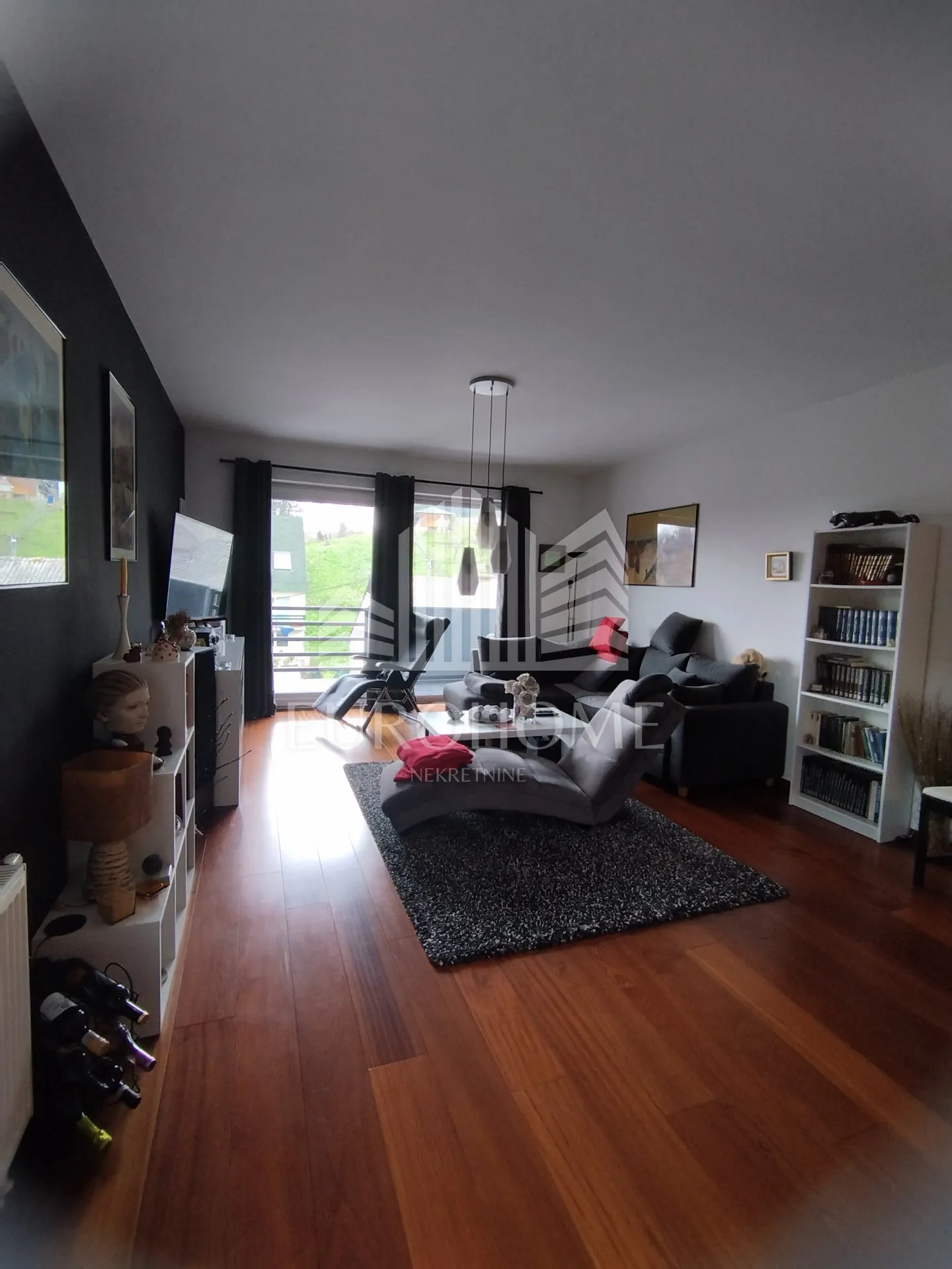 kuća sa 2 stana - 226 m2, garaža, vrt, kustošija - slika 3