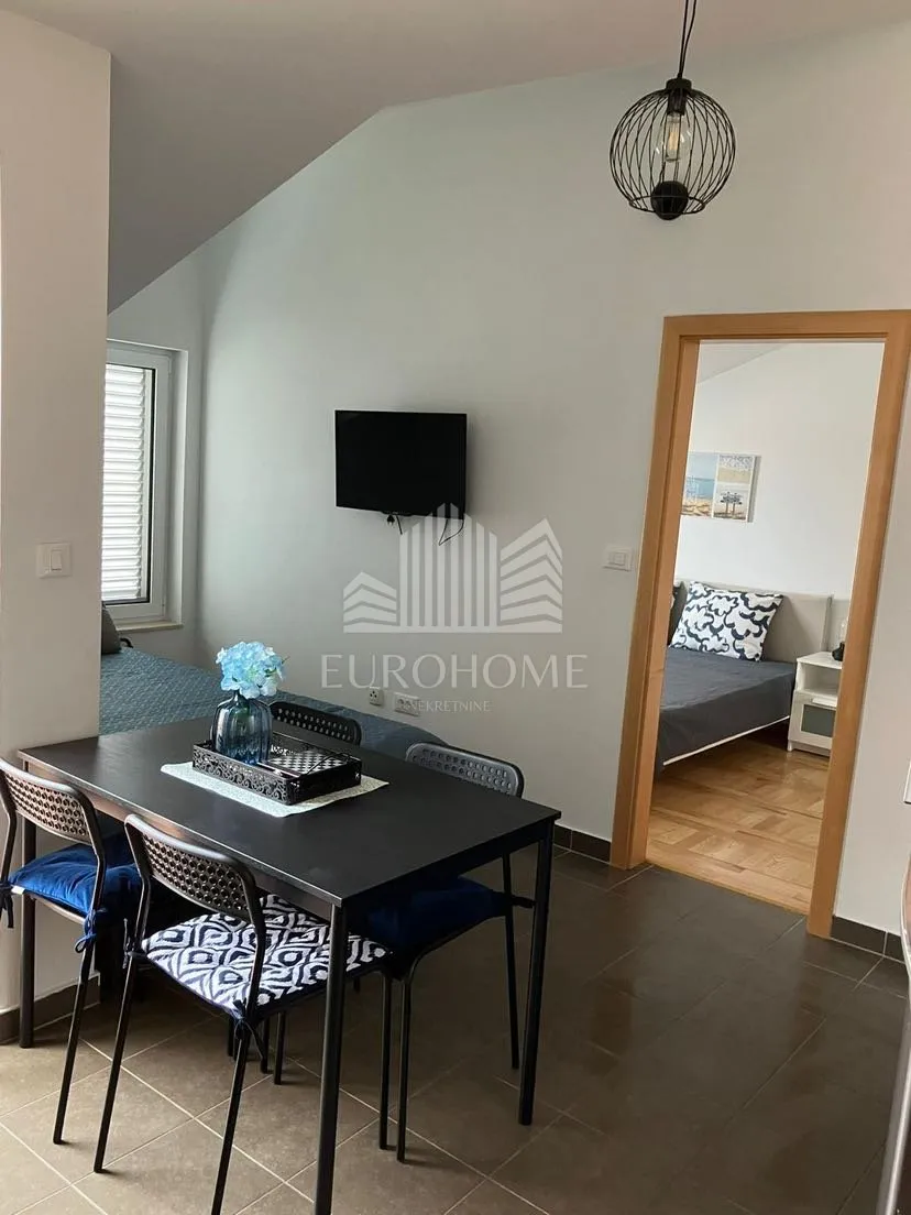 vodice, srima, divan jednosoban stan na 50m od mora, 44m2 - slika 16