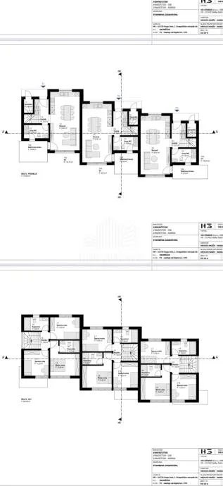 građevinsko zemljište s idejnim rješenjem, rugvica,1.390 m²/83€/m2 - slika 12