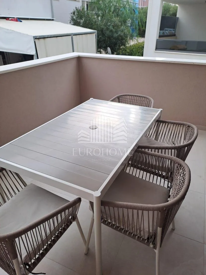 borik, zadar, jednosoban stan u novogradnji, 55m2 - slika 5