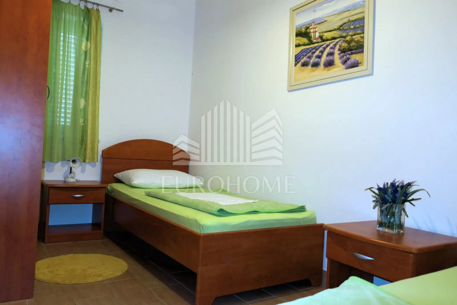 pakoštane, prodaja apartmana uz more, 64,20 - slika 8