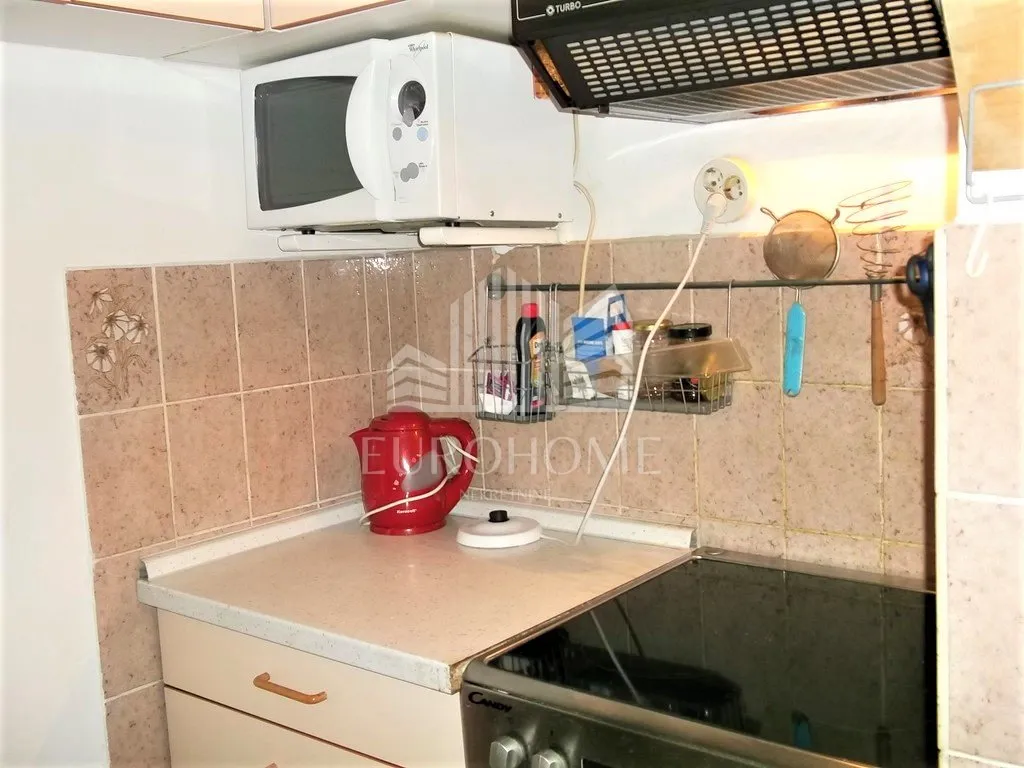 najam 4-sobnog stana ,96m2, srednjaci, namješten - slika 11
