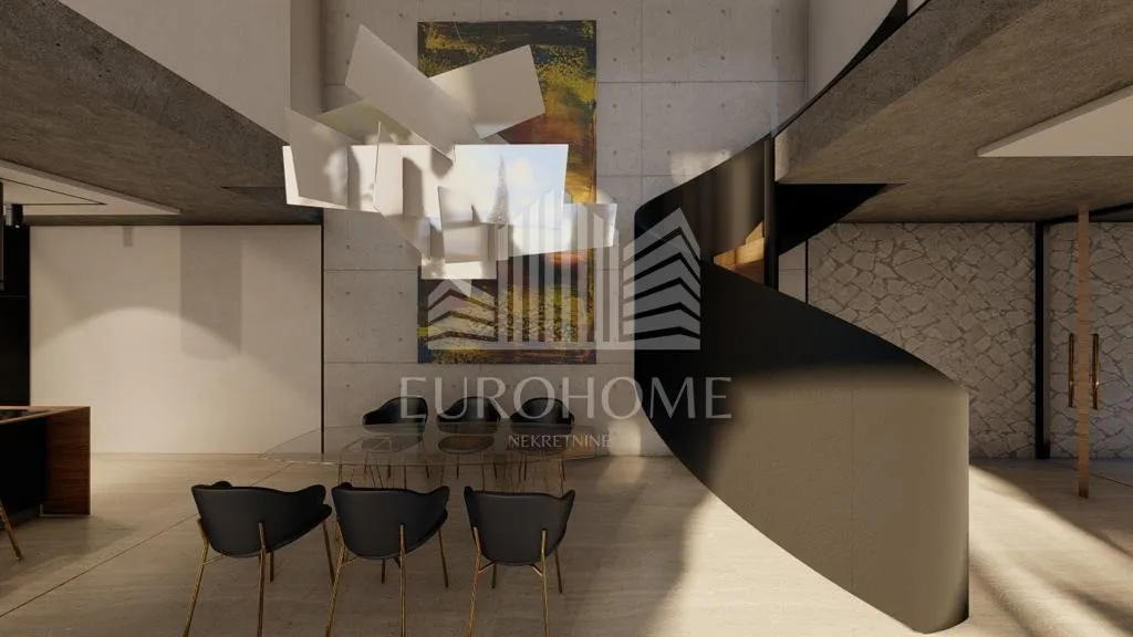 brač- povlja- građevinsko zemljište, 520 m2, pravomoćna - slika 12