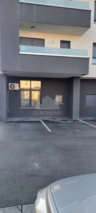 novogradnja poslovni prostor 58,50m2 u kobiljaku - slika 3