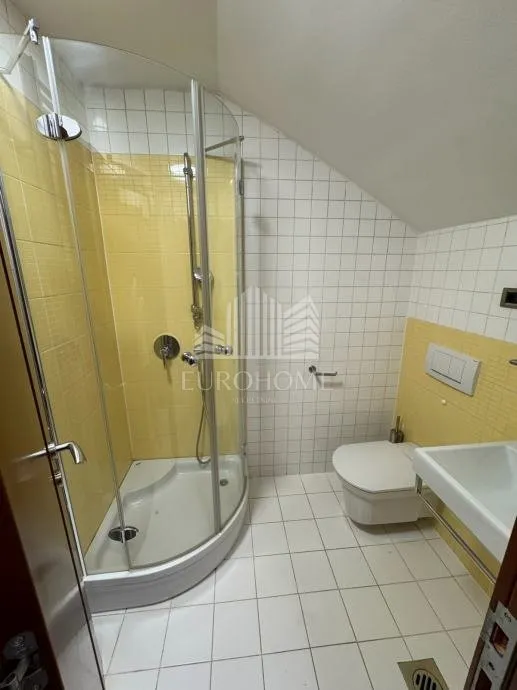 premium stan s 200 m² privatnog vrta – remete, zagreb - slika 4