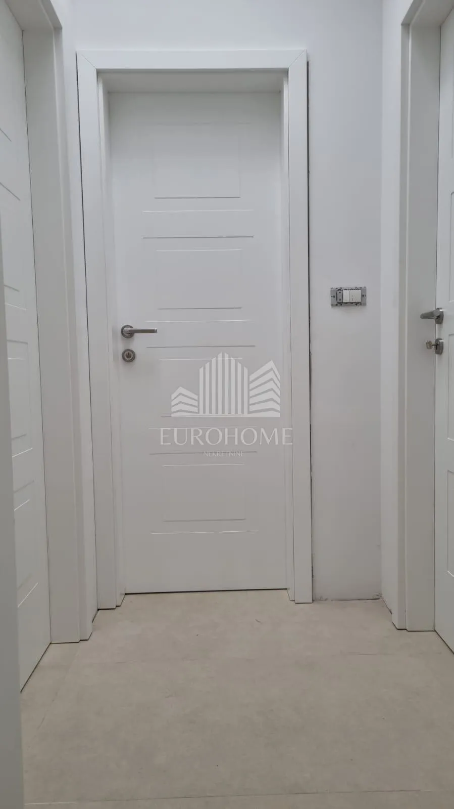 apartman b-s1: mandre, 63 m2, novogradnja - slika 6