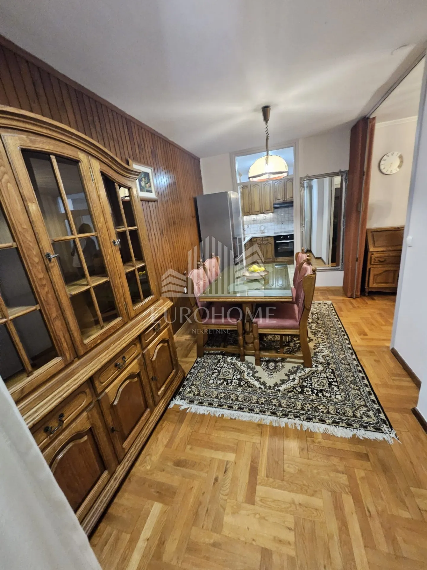 bulevar, dvosoban stan+pm, dugoročni najam - slika 3